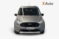 Ford Transit Connect vaihtoauto
