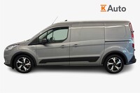 Ford Transit Connect vaihtoauto