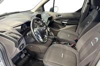 Ford Transit Connect vaihtoauto