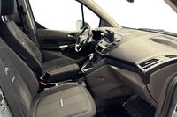 Ford Transit Connect vaihtoauto