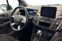 Ford Transit Connect vaihtoauto