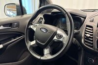 Ford Transit Connect vaihtoauto