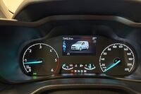 Ford Transit Connect vaihtoauto