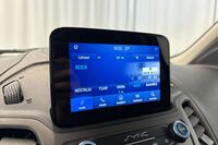Ford Transit Connect vaihtoauto