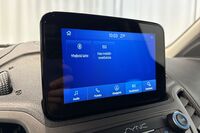 Ford Transit Connect vaihtoauto