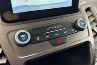 Ford Transit Connect vaihtoauto