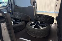 Ford Transit Connect vaihtoauto