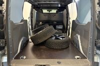 Ford Transit Connect vaihtoauto