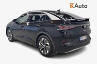 Volkswagen ID.5 vaihtoauto