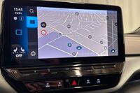 Volkswagen ID.5 vaihtoauto