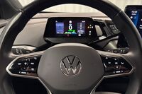 Volkswagen ID.5 vaihtoauto