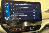 Volkswagen ID.5 vaihtoauto