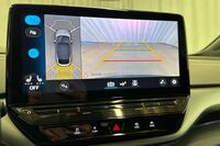 Volkswagen ID.5 vaihtoauto