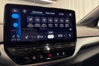 Volkswagen ID.5 vaihtoauto