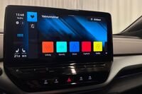 Volkswagen ID.5 vaihtoauto