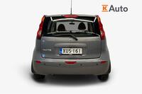 Nissan NOTE vaihtoauto