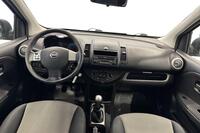 Nissan NOTE vaihtoauto