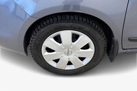 Nissan NOTE vaihtoauto