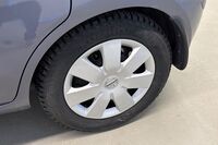 Nissan NOTE vaihtoauto