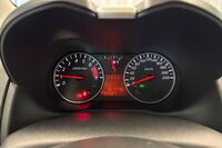 Nissan NOTE vaihtoauto