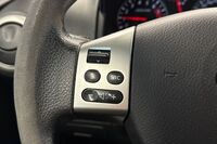 Nissan NOTE vaihtoauto