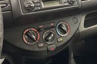 Nissan NOTE vaihtoauto