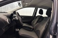 Nissan NOTE vaihtoauto