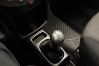 Nissan NOTE vaihtoauto