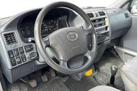 Toyota Hiace vaihtoauto