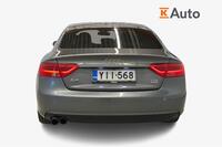 Audi A5 vaihtoauto