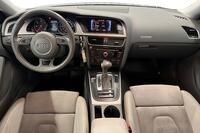 Audi A5 vaihtoauto