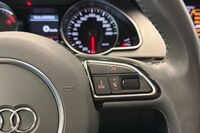 Audi A5 vaihtoauto