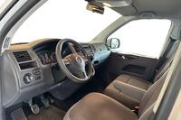 Volkswagen Caravelle vaihtoauto