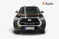 TruckMasters OX vaihtoauto