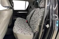 TruckMasters OX vaihtoauto