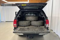 TruckMasters OX vaihtoauto