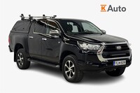TruckMasters OX 4x4 vaihtoauto