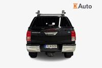 TruckMasters OX 4x4 vaihtoauto