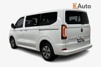 Volkswagen Caravelle vaihtoauto