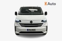 Volkswagen Caravelle vaihtoauto