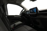 Volkswagen Caravelle vaihtoauto