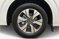 Volkswagen Caravelle vaihtoauto