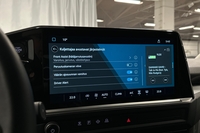 Volkswagen Caravelle vaihtoauto