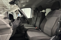 Volkswagen Caravelle vaihtoauto