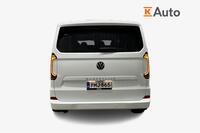 Volkswagen Caravelle vaihtoauto