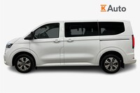 Volkswagen Caravelle vaihtoauto