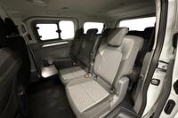 Volkswagen Caravelle vaihtoauto
