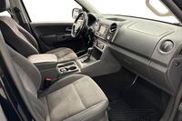 Volkswagen Amarok vaihtoauto