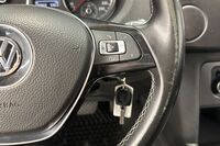 Volkswagen Amarok vaihtoauto