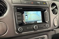 Volkswagen Amarok vaihtoauto